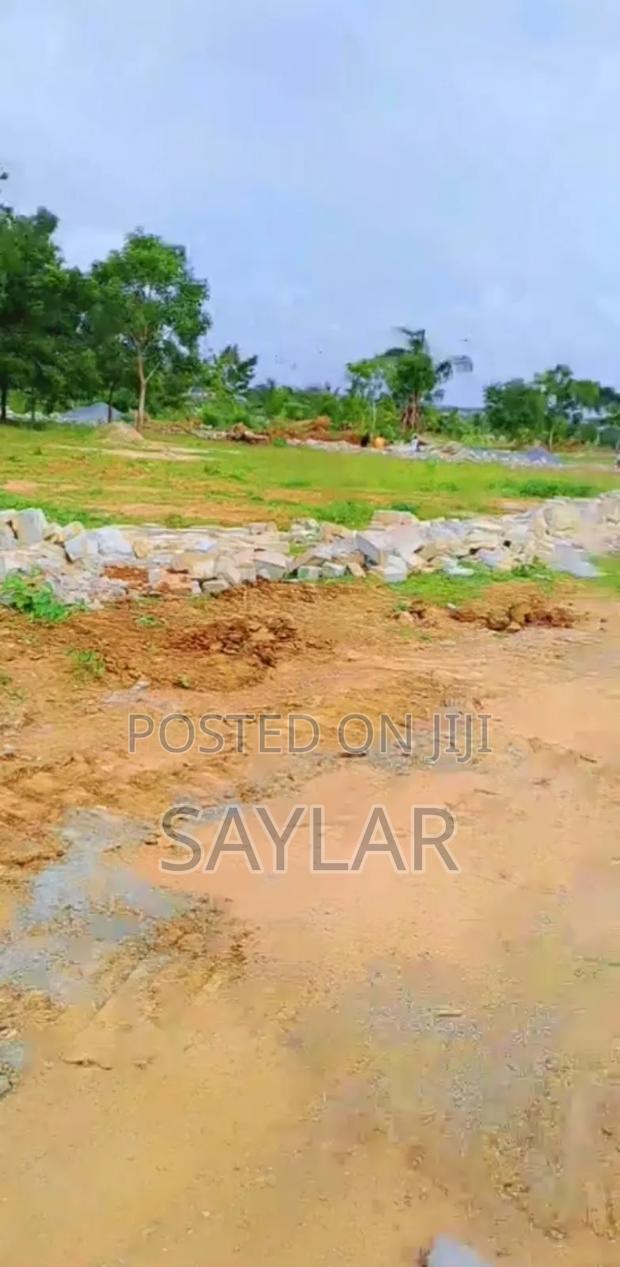 Titled Land's for Sale Tema Comm19 and Klagon · Photo 2