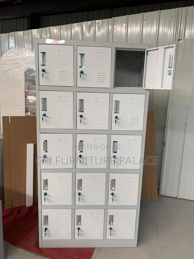15 In One Cabinet For · Photo 1