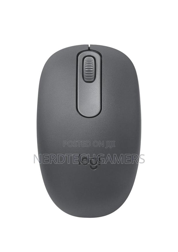 Logitech M196 Compatible With Pc And Mac Windows And Macos · Photo 2