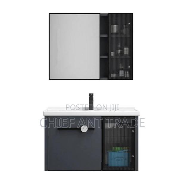 Cabinet Basin 2035a. 80cm · Photo 1
