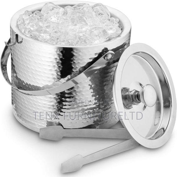 Ice Bucket Double Wall 1.5 Lt · Photo 1