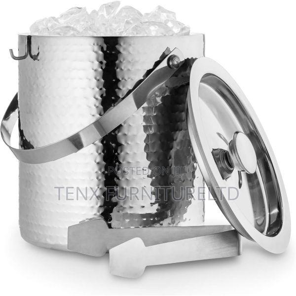 Ice Bucket Double Wall 1.5 Lt · Photo 2
