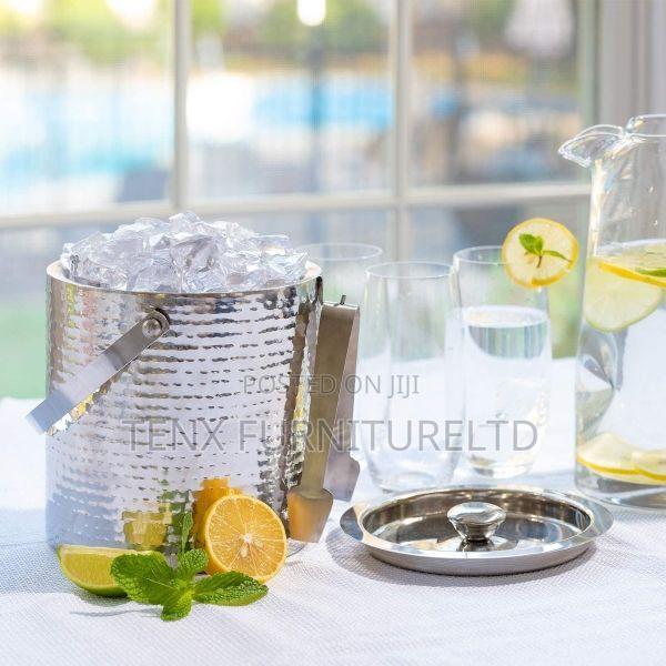 Ice Bucket Double Wall 1.5 Lt · Photo 3