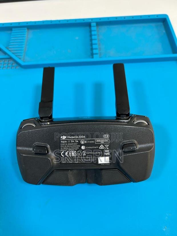 Dji Mavic Pro Drone Remote Controller Rc · Photo 2
