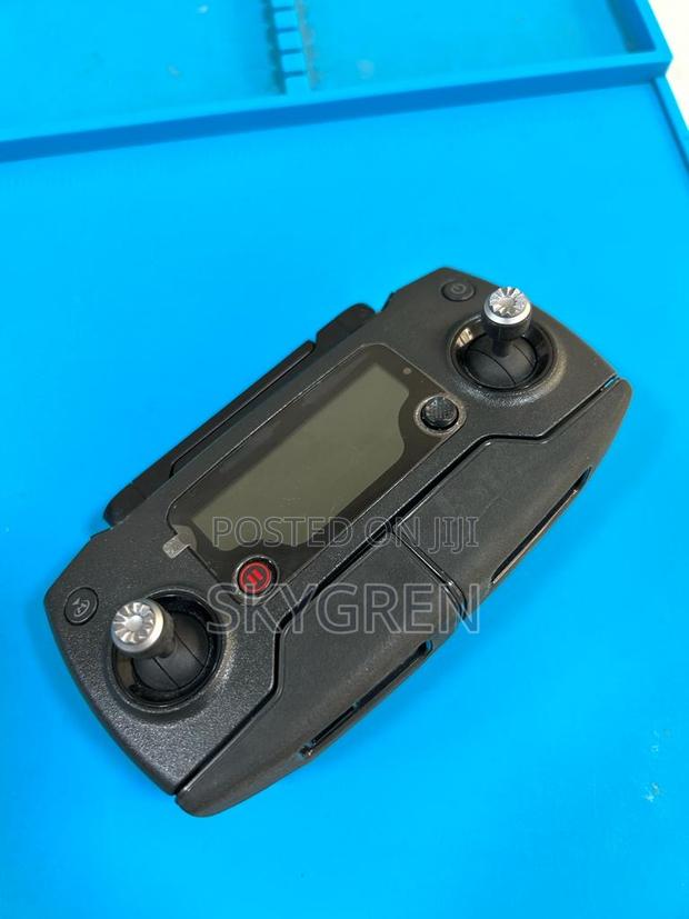 Dji Mavic Pro Drone Remote Controller Rc · Photo 5