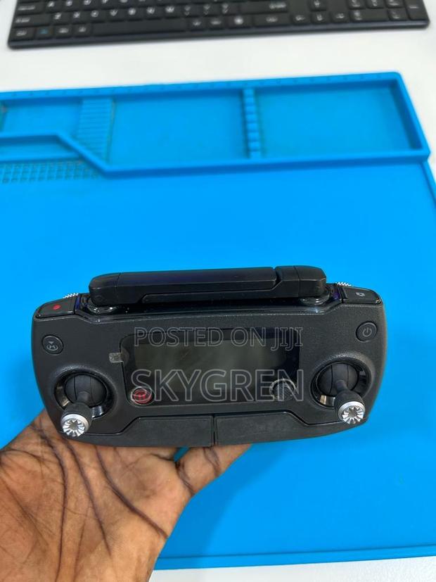 Dji Mavic Pro Drone Remote Controller Rc · Photo 4