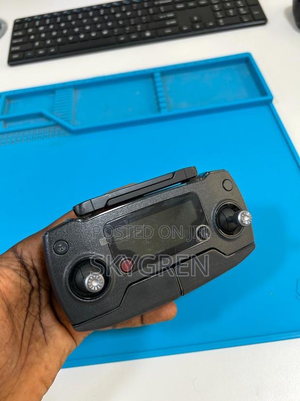 Dji Mavic Pro Drone Remote Controller Rc · Photo 3