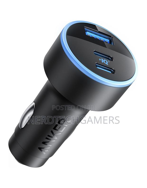 Anker 335 67w Car Charger · Photo 2