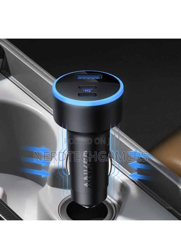 Anker 335 67w Car Charger · Photo 5