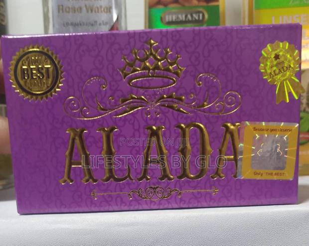 Alada Soap · Photo 1