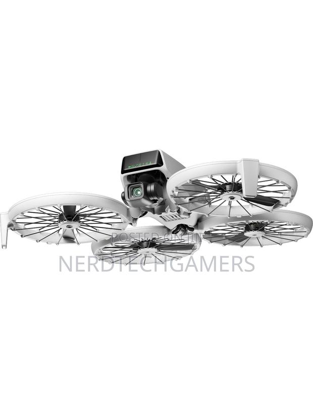 Dji Flip Drone (Rc 2 With Fly More Combo) · Photo 4