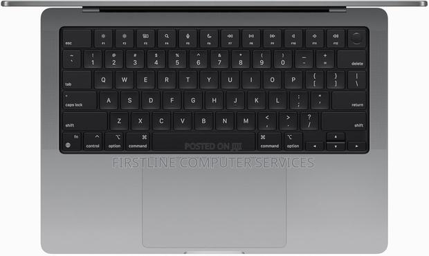 New Laptop Apple MacBook Pro 2013 8GB Intel Core M3 SSD 1T · Photo 1