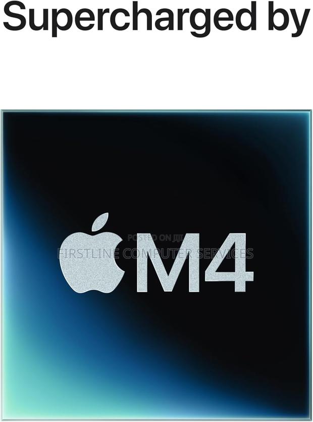 New Apple MacBook Pro 2024 M4 Max 14-Inch 16GB Apple M4 Pro SSD 512GB · Photo 4