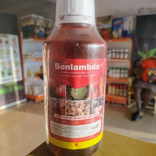 Bonlambda Insecticide 1L · Photo 1