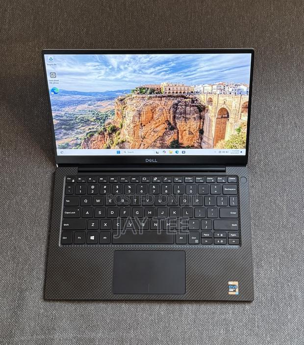 Laptop Dell XPS 13 9315 8GB Intel Core i5 SSD 512GB · Photo 4