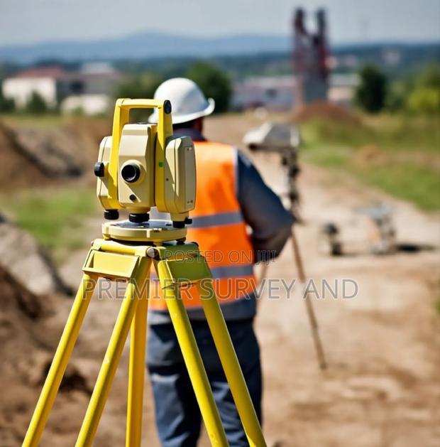 General Land Survey Services · Photo 1