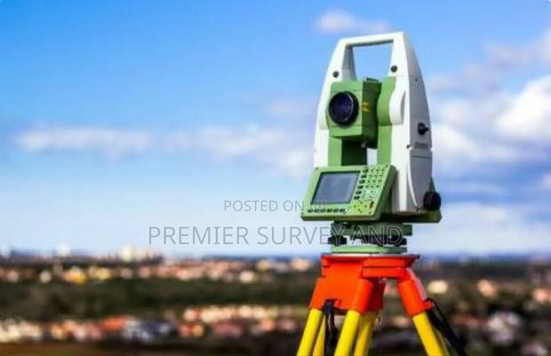 General Land Survey Services · Photo 2