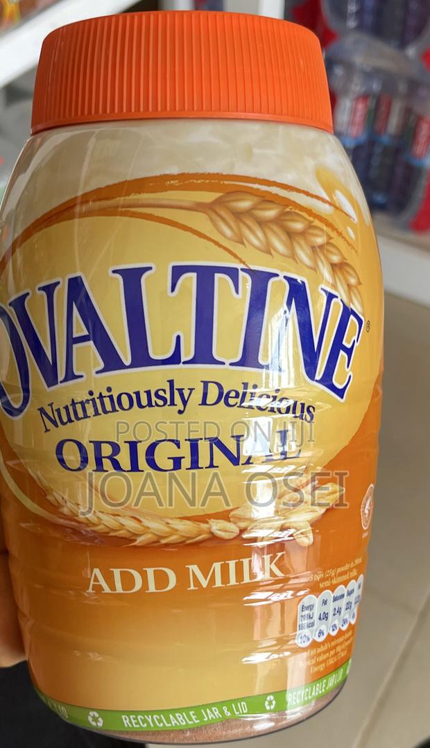 Ovaltine Big Size · Photo 2