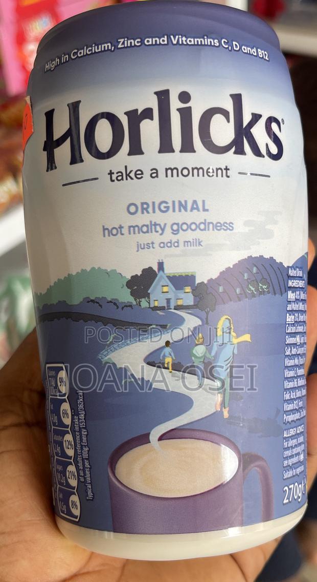 Horlicks Original · Photo 1