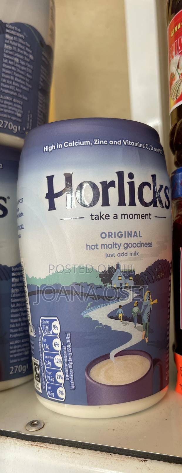 Horlicks Original · Photo 2