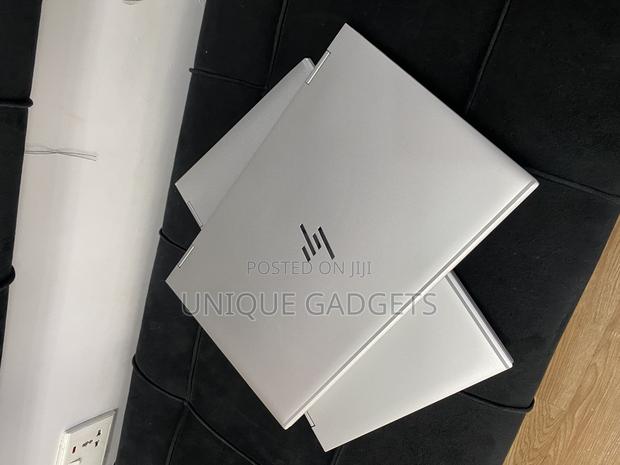 Laptop HP EliteBook X360 1040 G7 16GB Intel Core I7 SSD 512GB · Photo 4