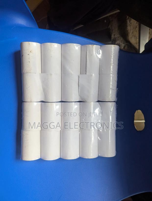 Thermal Printer Sheet · Photo 2