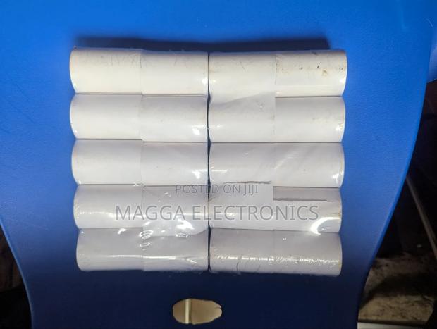 Thermal Printer Sheet · Photo 3