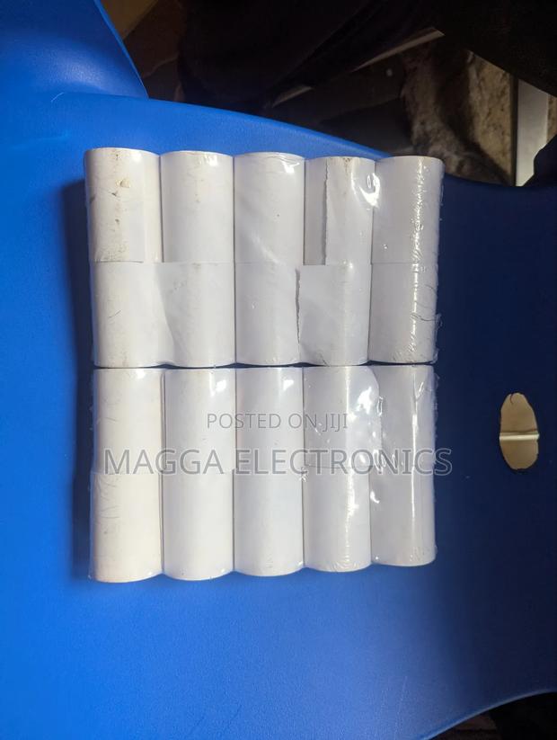 Thermal Printer Sheet · Photo 5
