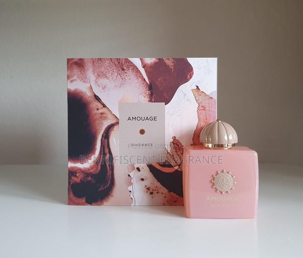Amoauge Guidance Edp 100ml · Photo 1