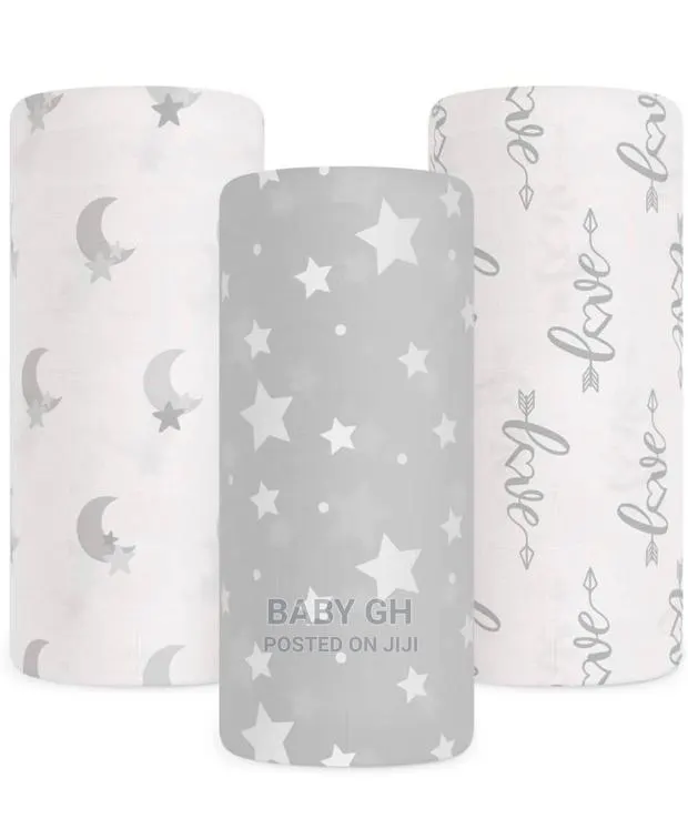 Swaddle Blanket · Photo 1