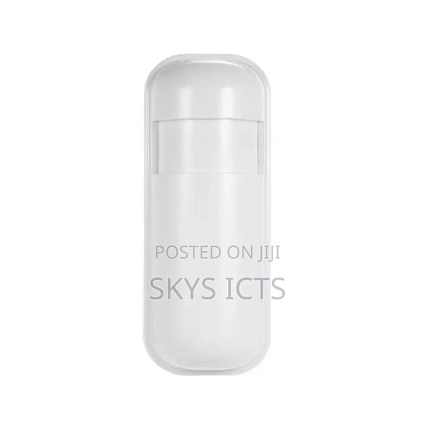 Smart Wireless Motion Detectors (Pir) · Photo 1