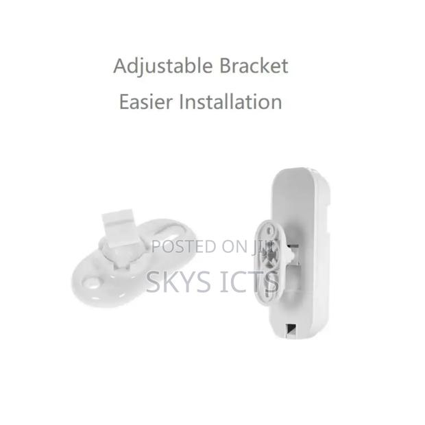 Smart Wireless Motion Detectors (Pir) · Photo 2