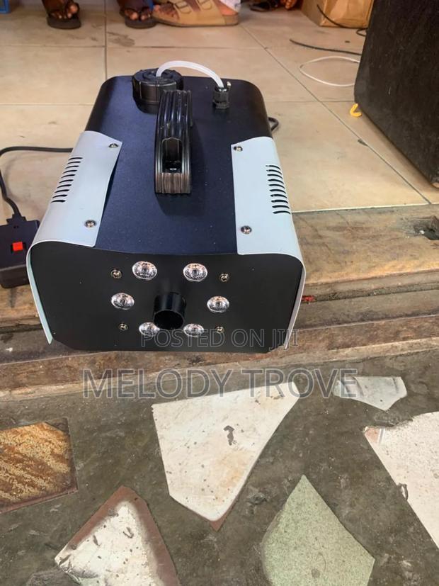 Fog Machine 900watt · Photo 3