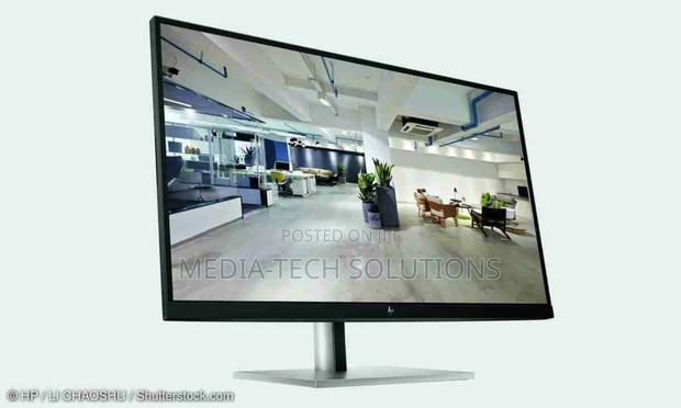Brand New Hp Monitor · Photo 1