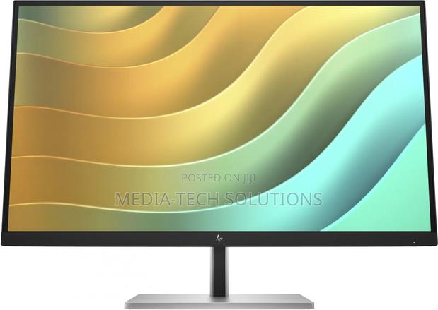 Brand New Hp Monitor · Photo 2