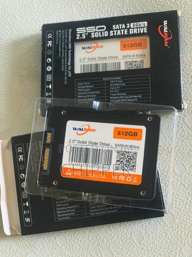 512gb Sata SSD · Photo 1