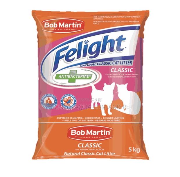 Cat Litter Sand · Photo 2