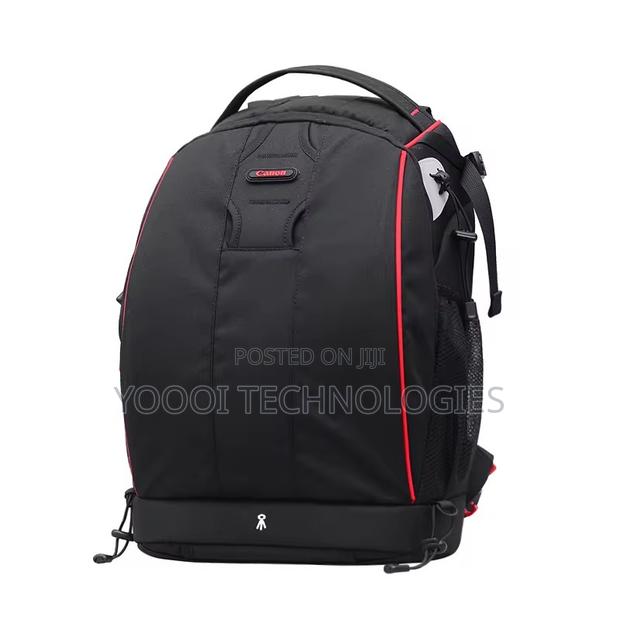Canon Big Size Waterproof Scratchproof Camera Backpack · Photo 3