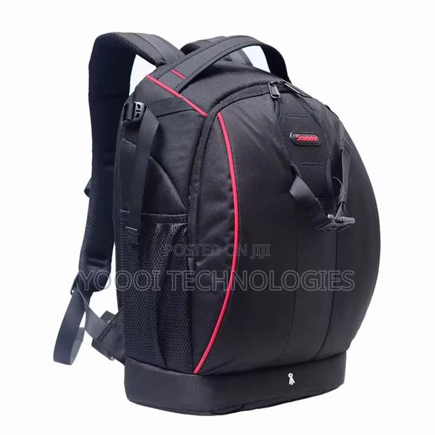 Canon Big Size Waterproof Scratchproof Camera Backpack · Photo 4