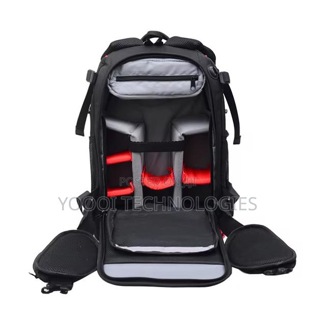 Canon Big Size Waterproof Scratchproof Camera Backpack · Photo 2