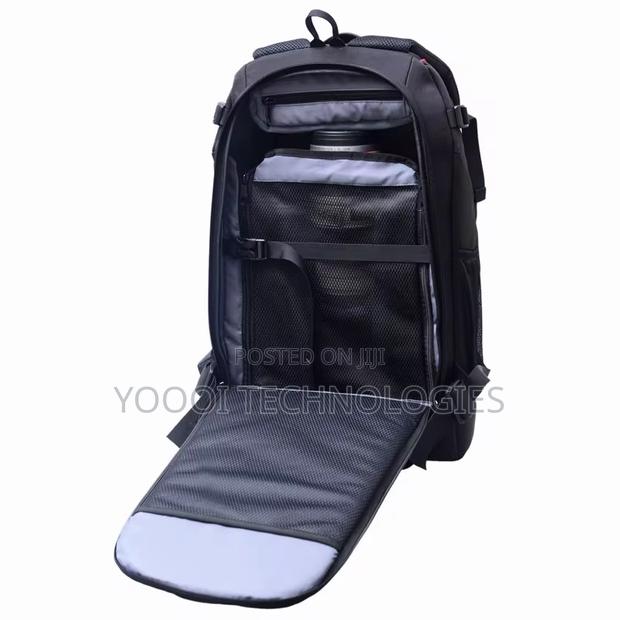Canon Big Size Waterproof Scratchproof Camera Backpack · Photo 6
