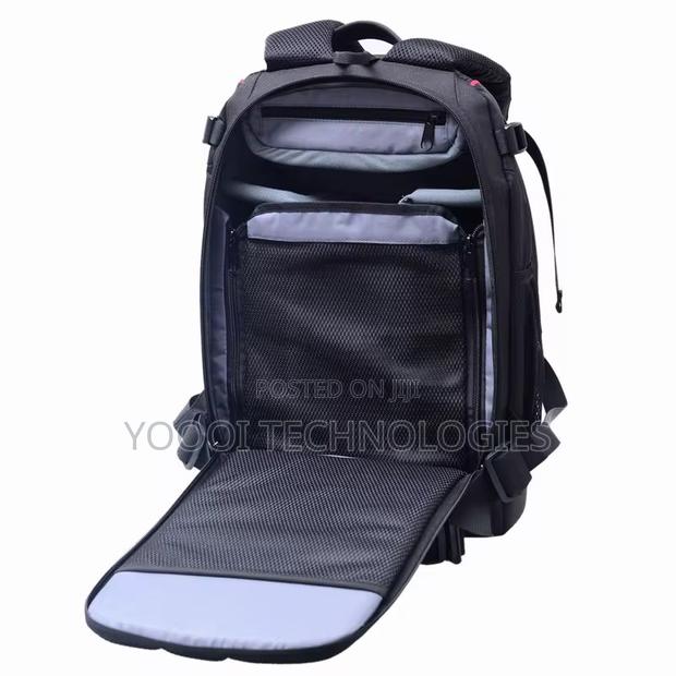 Canon Big Size Waterproof Scratchproof Camera Backpack · Photo 7