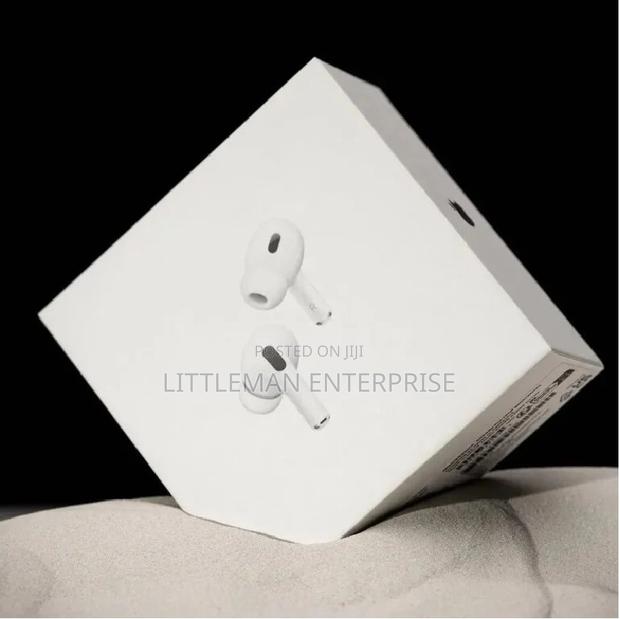 Apple Airpod Pro Earbud2 · Photo 1