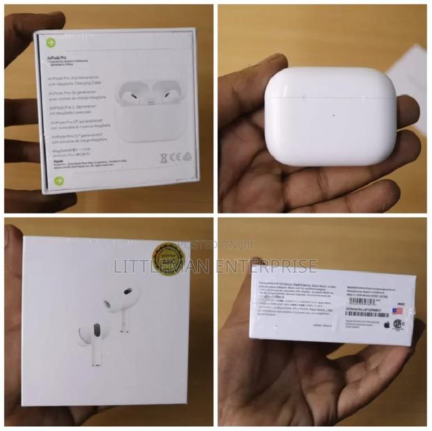 Apple Airpod Pro Earbud2 · Photo 2