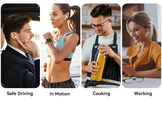 Apply Airpod Pro 2 Earbud · Photo 1