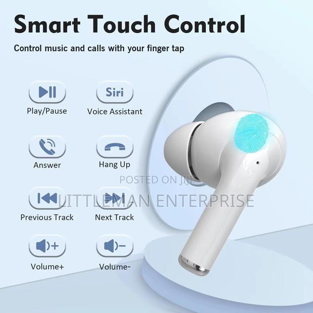 Apply Airpod Pro 2 Earbud · Photo 3