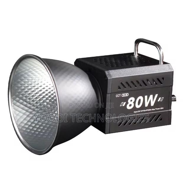 Portable 80w Bi-color Photo Video / Photo Light · Photo 5