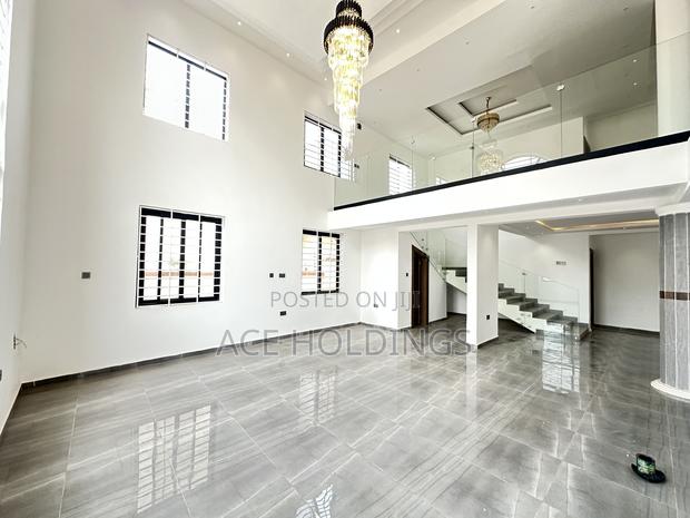 4bdrm House in East Legon Hills for sale · Photo 6