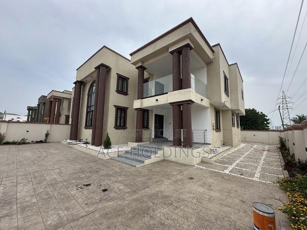 4bdrm House in East Legon Hills for sale · Photo 1