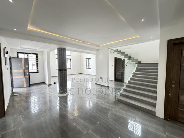 4bdrm House in East Legon Hills for sale · Photo 8